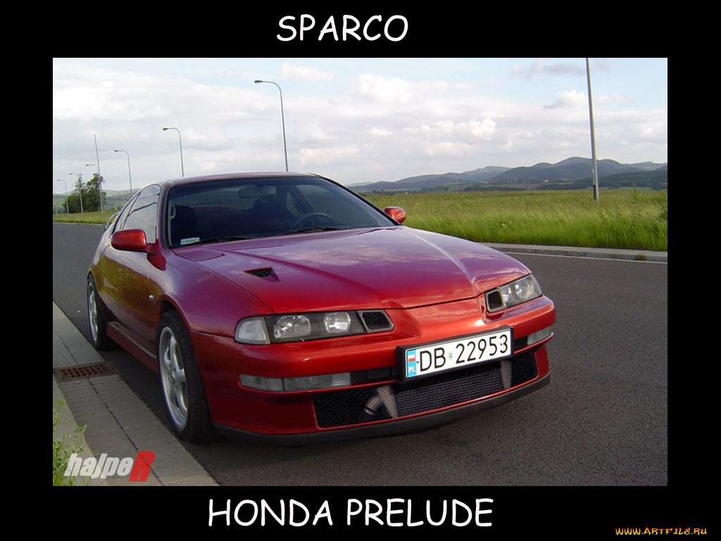 Обои honda prelude Автомобили Honda, обои для рабочего стола, фотографии  honda, prelude, автомобили Обои для рабочего стола, скачать обои картинки  заставки на рабочий стол.